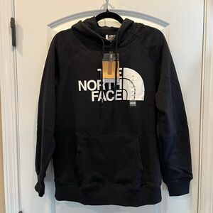 The North Face Black Hoodie Size Large New with Tags Men or Women’s